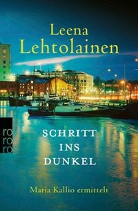 Produktbild: Schritt ins Dunkel