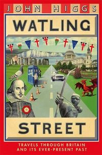 Produktbild: Higgs, J: Watling Street