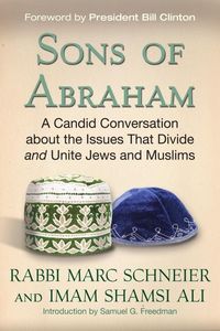 Produktbild: Sons of Abraham