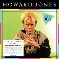 Produktbild: At The BBC (5CD Clamshell Box)