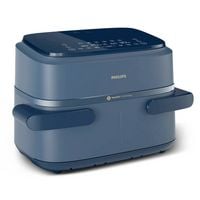 Produktbild: Philips NA156/60 Hei&szlig;luftfritteuse 7.1l