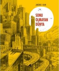 Produktbild: Sonu Olmayan D&uuml;nya