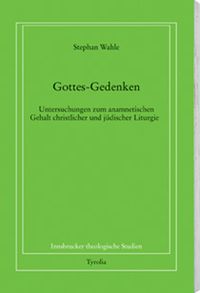 Produktbild: Gottes-Gedenken