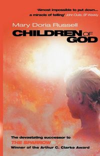Produktbild: Children Of God