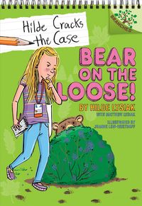 Produktbild: Bear On The Loose a Branches B
