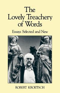Produktbild: The Lovely Treachery of Words