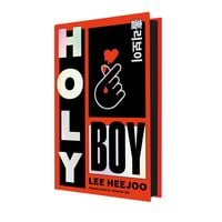 Produktbild Holy Boy