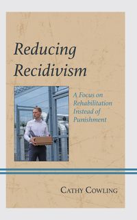 Produktbild: Reducing Recidivism