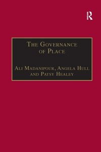 Produktbild: The Governance of Place