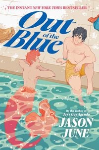 Produktbild: Out of the Blue