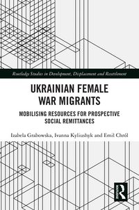 Produktbild: Ukrainian Female War Migrants
