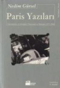 Produktbild: Paris Yazilari
