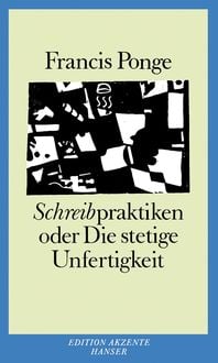 Produktbild: Schreibpraktiken
