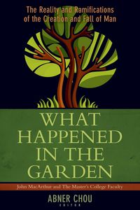 Produktbild: What Happened in the Garden