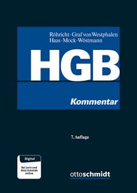 Produktbild: HGB