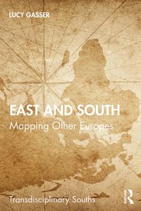 Produktbild: East and South