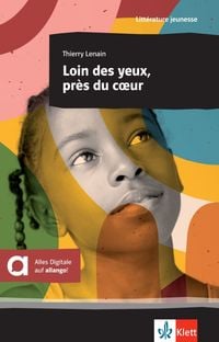 Produktbild: Loin des yeux, pr&egrave;s du c&oelig;ur