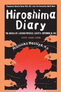 Produktbild: Hiroshima Diary