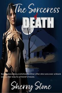 Produktbild: The Sorceress of Death