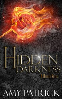 Produktbild: Hidden Darkness, Book 4 of the Hidden Saga