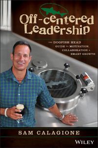 Produktbild: Off-Centered Leadership
