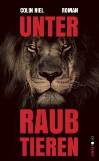 Produktbild Unter Raubtieren