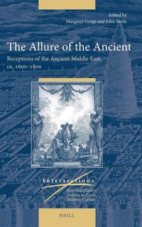 Produktbild: The Allure of the Ancient