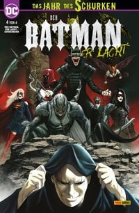 Produktbild: Der Batman, der lacht - Sonderband