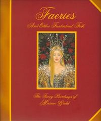 Produktbild: Gadd, M: Faeries and Other Fantastical Folk