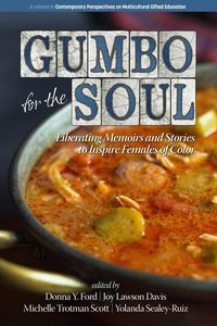 Produktbild: Gumbo for the Soul