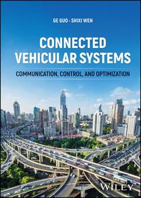Produktbild: Connected Vehicular Systems