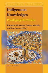 Produktbild: Indigenous Knowledges