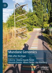Produktbild: Mundane Genomics