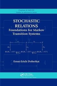 Produktbild: Stochastic Relations