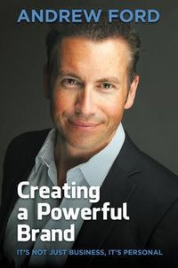Produktbild: Creating a Powerful Brand