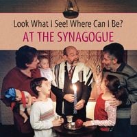 Produktbild: At the Synagogue