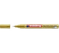 Edding 780 Glanzlackmarker 5er Set spezial