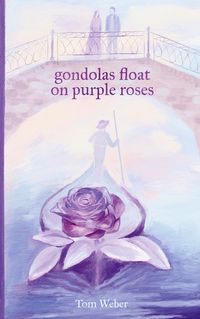 Produktbild: Gondolas float on purple roses