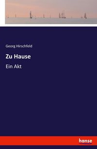 Produktbild: Zu Hause