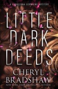 Produktbild: Little Dark Deeds