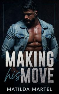 Produktbild: Making His Move