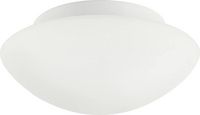 Produktbild: Nordlux 25576000 Ufo Deckenleuchte E27 Wei&szlig;