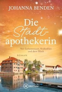 Produktbild: Die Stadtapothekerin
