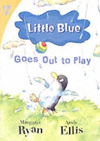 Produktbild: Little Blue Goes Out to Play