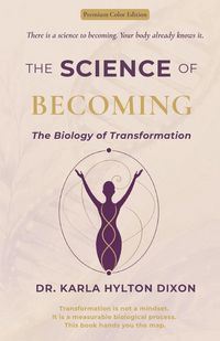 Produktbild: The Science of Becoming