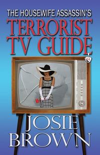 Produktbild: The Housewife Assassin's Terrorist TV Guide