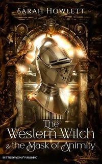 Produktbild: The Western Witch and the Mask of Animity