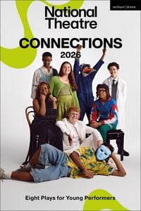 Produktbild: National Theatre Connections 2026