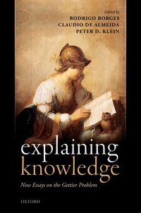 Produktbild: Explaining Knowledge