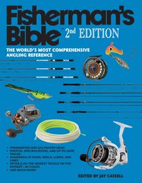 Produktbild: Fisherman's Bible